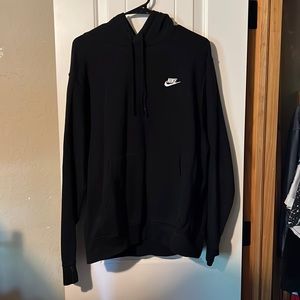 Nike hoodie